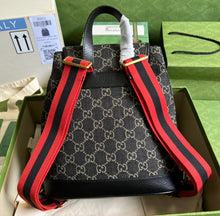 Load image into Gallery viewer, GG Backpack