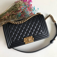 Load image into Gallery viewer, Lambskin Boy