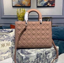 Load image into Gallery viewer, Lady Dior Ultra Matte