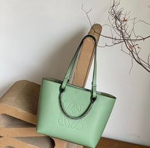 Load image into Gallery viewer, Anagram Tote