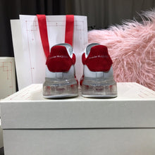 Load image into Gallery viewer, Transparent Oversized Sneaker Ladies