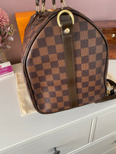Load image into Gallery viewer, Speedy Damier Ebene