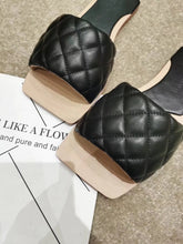 Load image into Gallery viewer, Padded Sandals