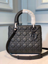 Load image into Gallery viewer, Lady Dior Ultra Matte