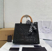 Load image into Gallery viewer, Cut Out Shopper