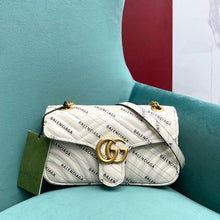Load image into Gallery viewer, Marmont Small Shoulder Bag
