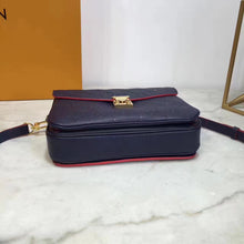 Load image into Gallery viewer, Pochette Metis Empreinte
