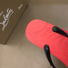 Load image into Gallery viewer, Loubi Flip Flops