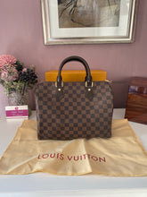 Load image into Gallery viewer, Speedy Damier Ebene