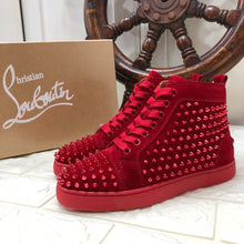 Load image into Gallery viewer, Louis Spikes Womens