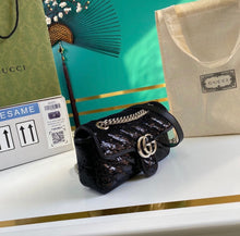 Load image into Gallery viewer, Marmont Mini Sequin