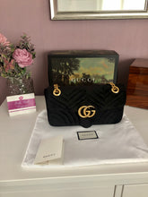 Load image into Gallery viewer, Marmont Velvet