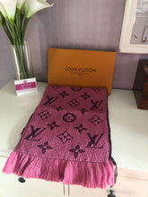 Load image into Gallery viewer, Logo Mania Scarf