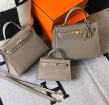 Load image into Gallery viewer, Kelly