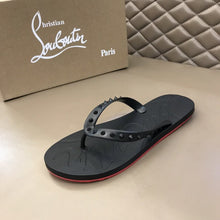 Load image into Gallery viewer, Loubi Flip Flops