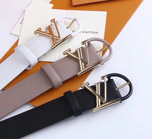 Load image into Gallery viewer, Essential 30mm Belt