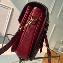 Load image into Gallery viewer, Pochette Metis Empreinte