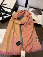 Load image into Gallery viewer, GG Shawl