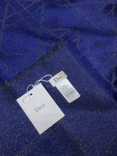 Load image into Gallery viewer, Silk Blend Shawl