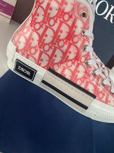 Load image into Gallery viewer, B23 Oblique High Tops