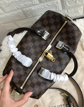 Load image into Gallery viewer, Speedy Damier Ebene