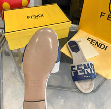 Load image into Gallery viewer, FF Sandals