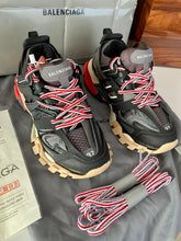 Load image into Gallery viewer, Track Sneaker Ladies