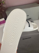 Load image into Gallery viewer, Pool Slides