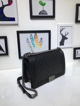 Load image into Gallery viewer, Lambskin Boy