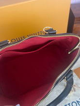 Load image into Gallery viewer, Alma Damier Ebene