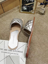 Load image into Gallery viewer, Padded Sandals