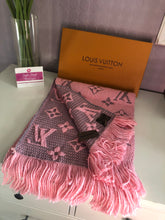 Load image into Gallery viewer, Logo Mania Scarf