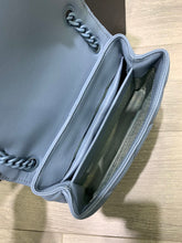 Load image into Gallery viewer, Spectrum Nappa Shoulder Bag