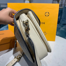 Load image into Gallery viewer, Pochette Metis Empreinte