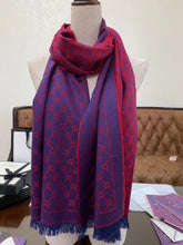 Load image into Gallery viewer, GG Shawl