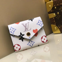 Load image into Gallery viewer, Game On Wallet