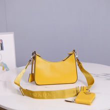 Load image into Gallery viewer, Re Edition Leather Bag