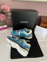 Load image into Gallery viewer, CC Reflective Sneaker