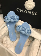 Load image into Gallery viewer, Camellia Sandals