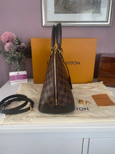 Load image into Gallery viewer, Alma Damier Ebene