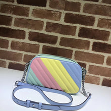 Load image into Gallery viewer, Pastels Marmont Small Shoulder Bag