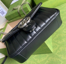Load image into Gallery viewer, Marmont Small Shoulder Bag
