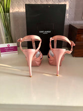 Load image into Gallery viewer, Tribute Patent Sandals 10cm