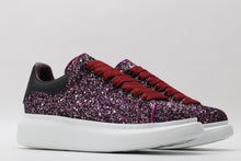 Load image into Gallery viewer, Oversized Sneaker Glitter

