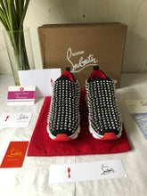 Load image into Gallery viewer, Spike Sock Donna