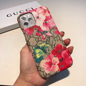 Blooms IPhone Case