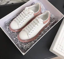 Load image into Gallery viewer, Transparent Oversized Sneaker Ladies