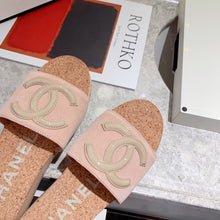 Load image into Gallery viewer, CC Sandals