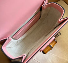 Load image into Gallery viewer, Medium Bamboo Bag