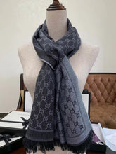 Load image into Gallery viewer, GG Shawl